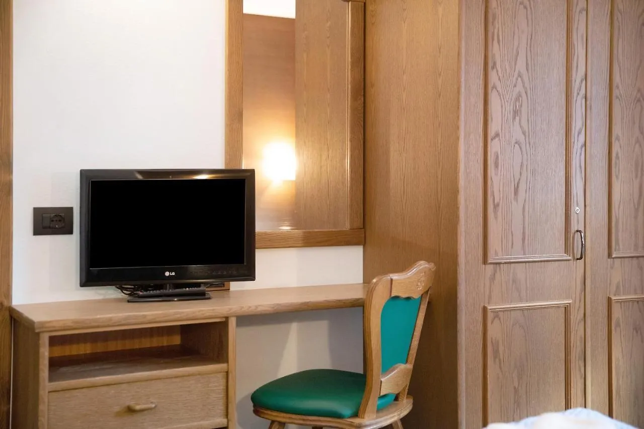 Casa San Marco N 4 Apartment Livigno 0*,
