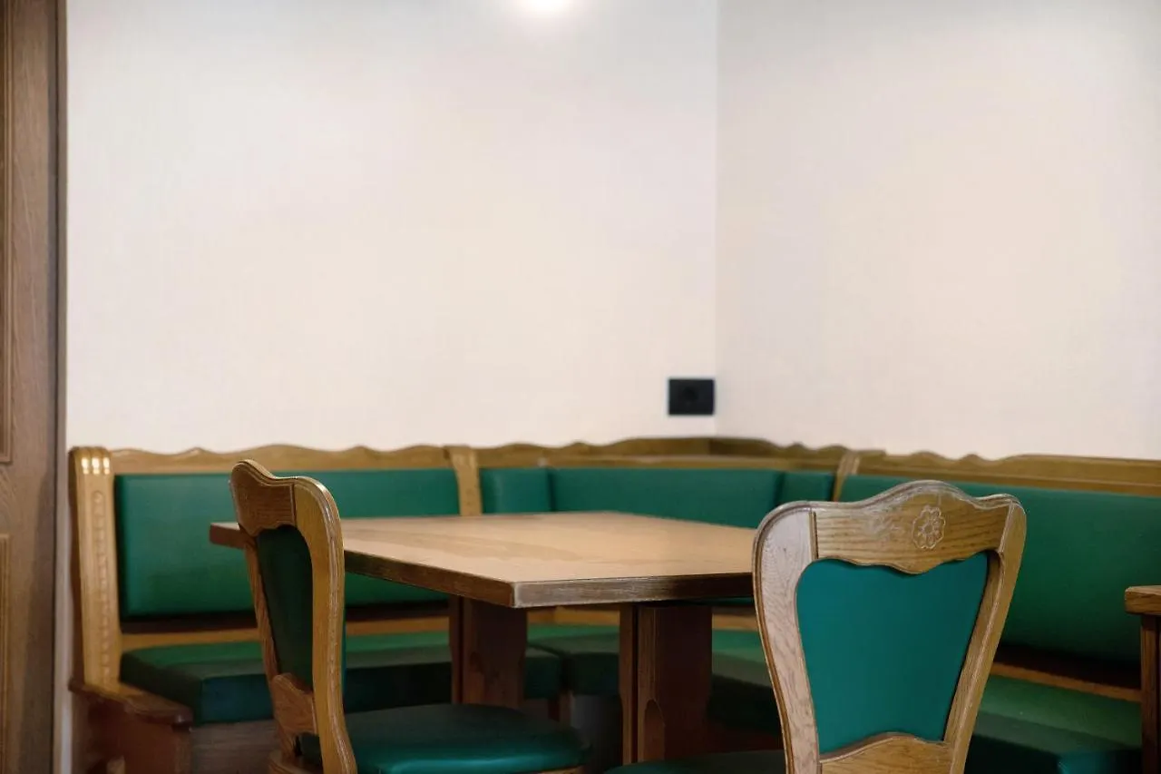 Casa San Marco N 4 Apartment Livigno Italy