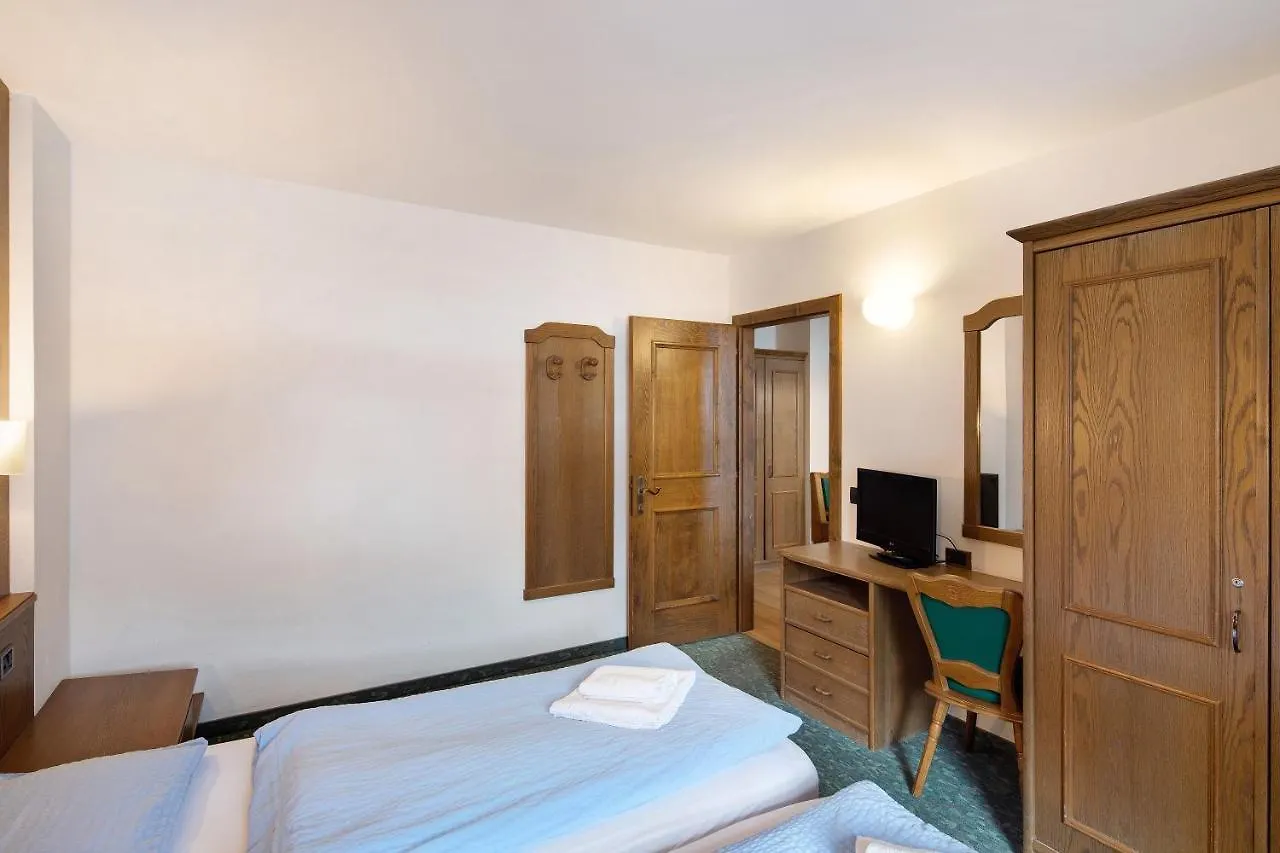 Casa San Marco N 4 Apartment Livigno