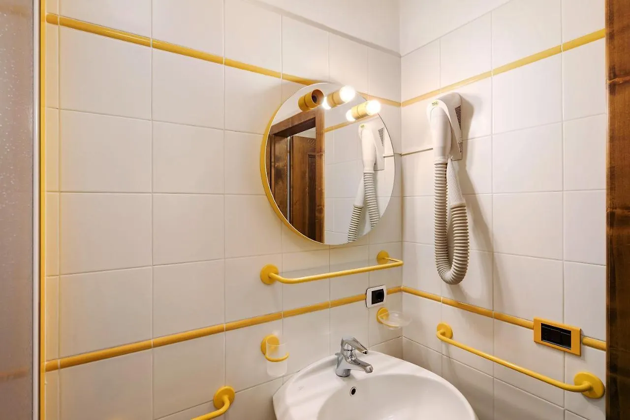 Casa San Marco N 4 Apartment Livigno