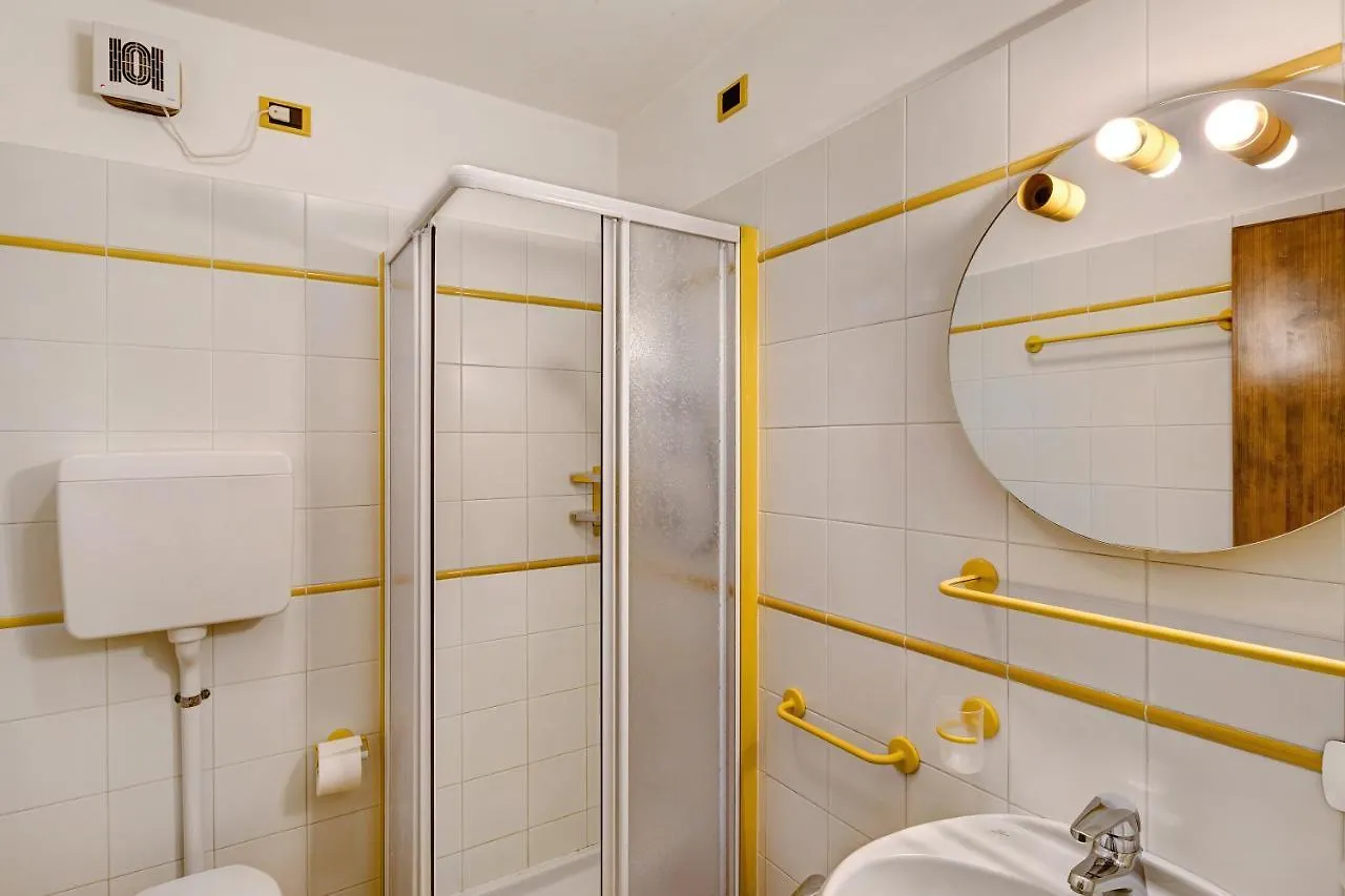 Casa San Marco N 4 Apartment Livigno 0*,