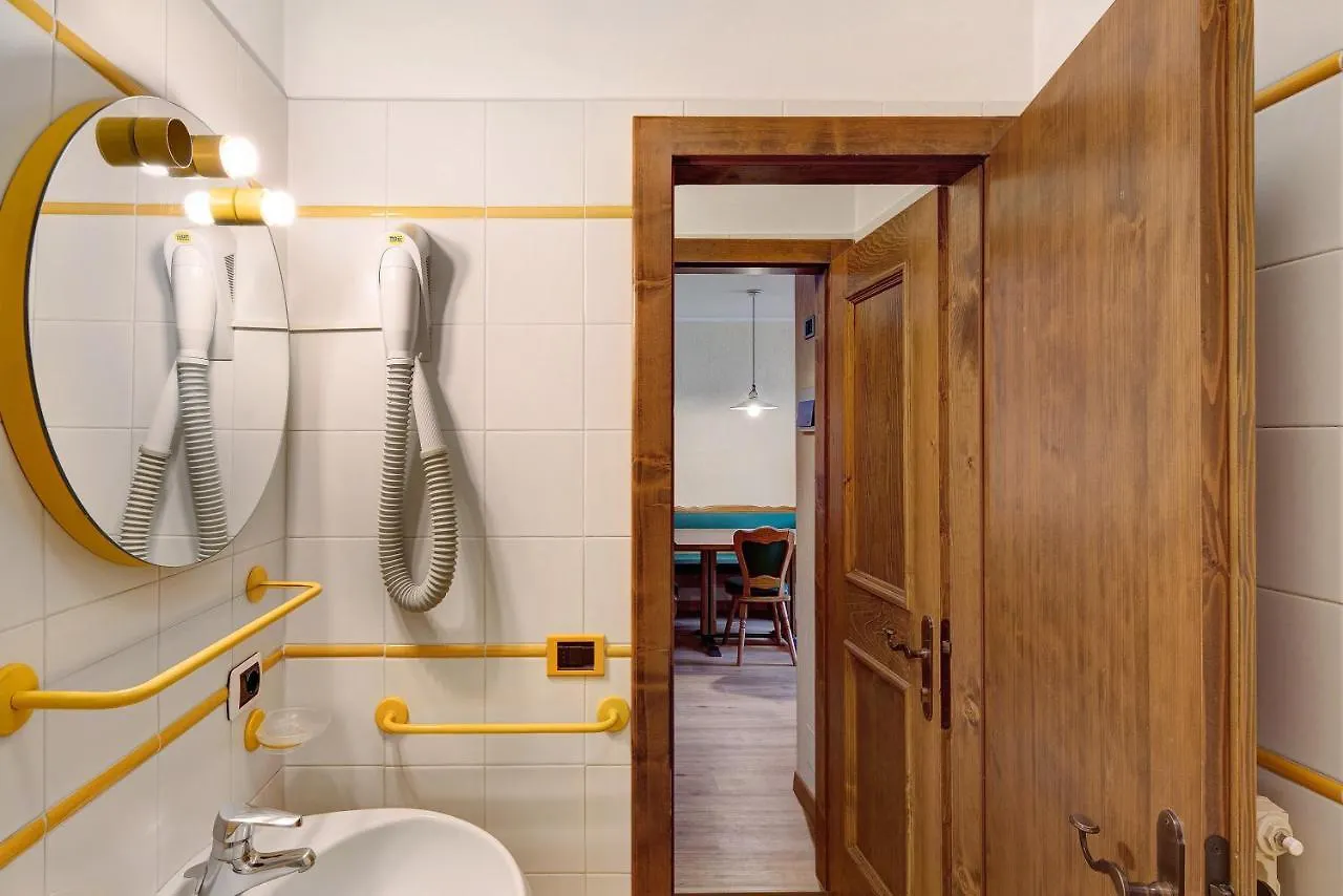 Casa San Marco N 4 Apartment Livigno